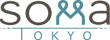 Soma Tokyo Logo